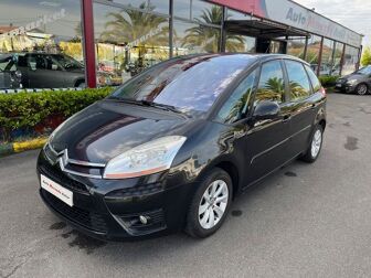 Imagen de CITROEN C4 Picasso 1.6VTi SX