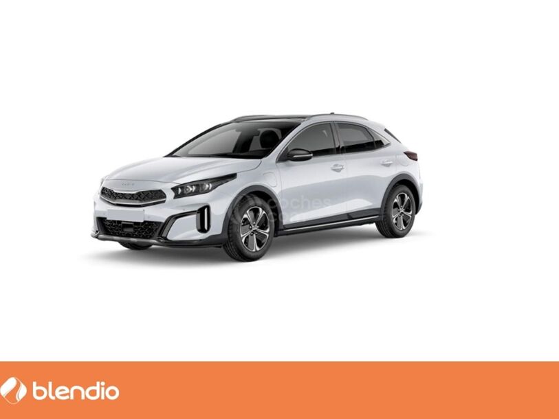 Foto del KIA XCeed 1.5 MHEV DCT Drive