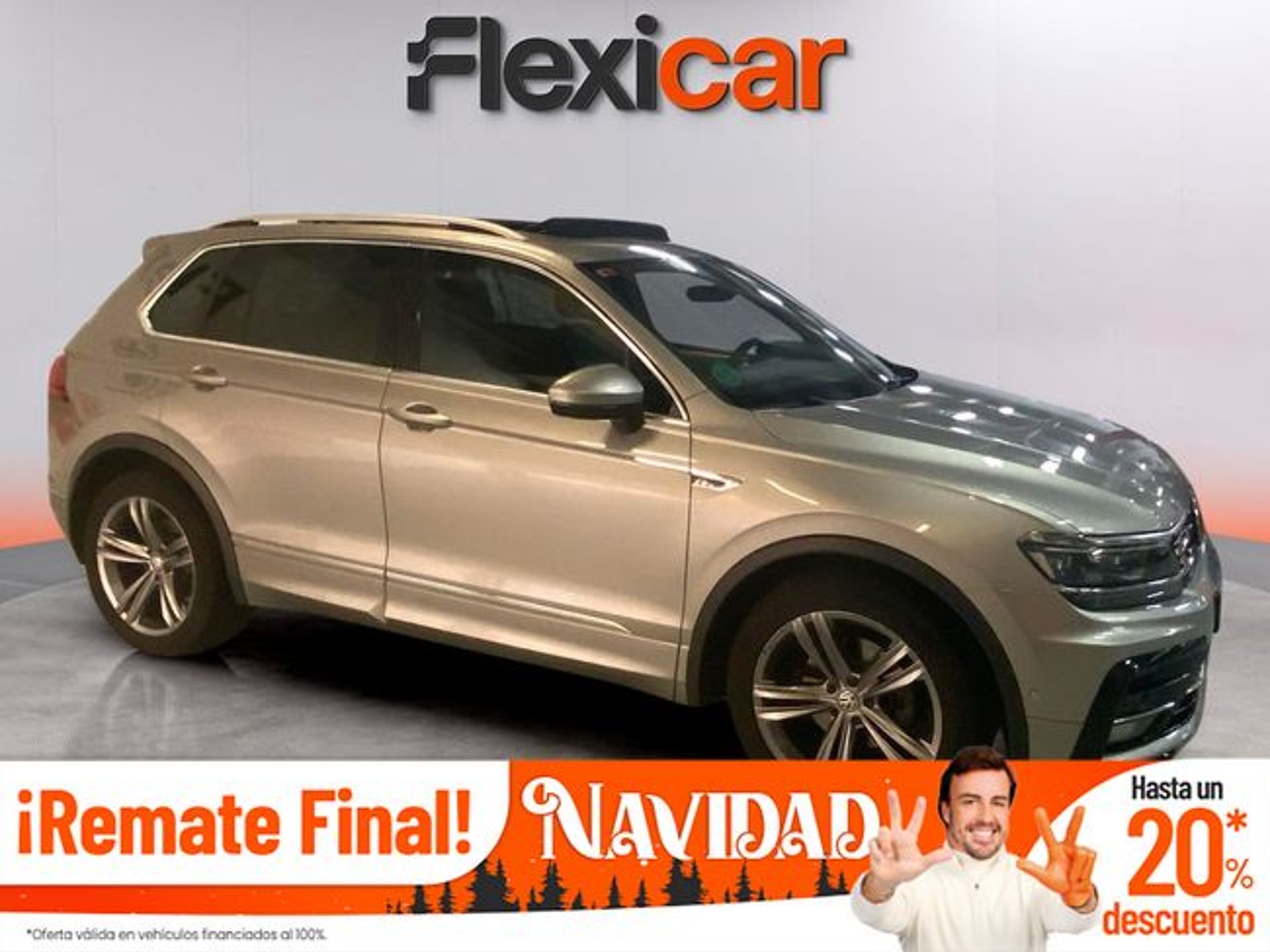 Imagen de VOLKSWAGEN Tiguan
