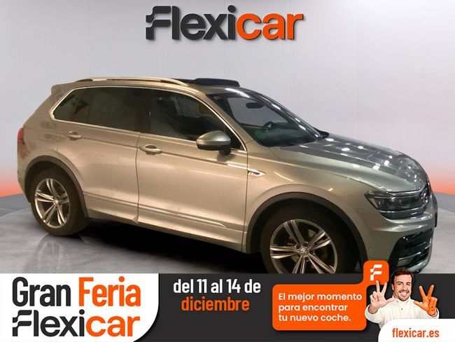 VOLKSWAGEN Tiguan (Sport 2.0 TDI 110kW (150CV) DSG) en Vizcaya