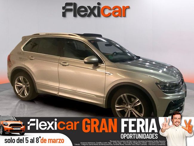 Foto del VOLKSWAGEN Tiguan 2.0TDI Sport DSG 110kW