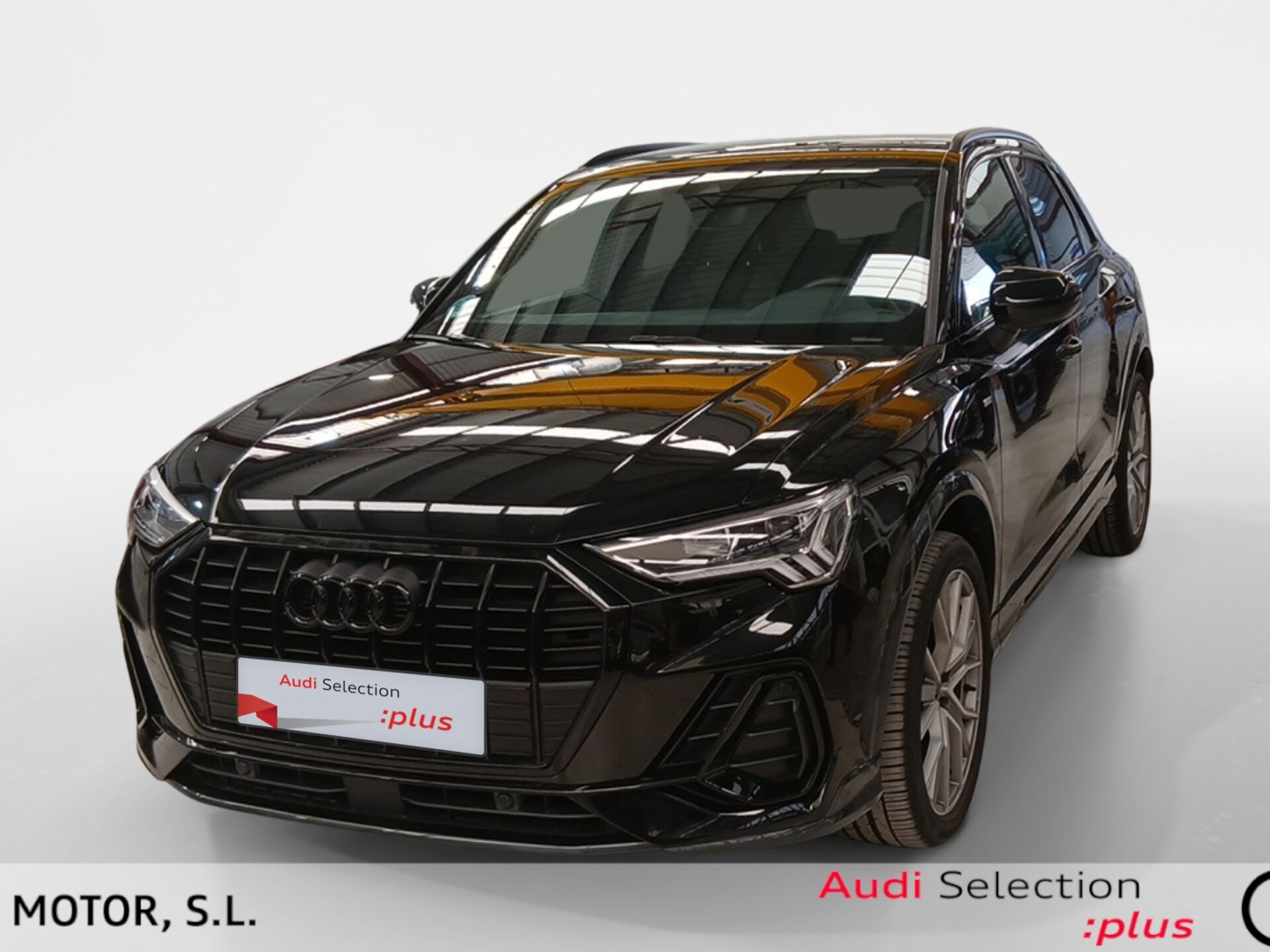 Imagen de AUDI Q3