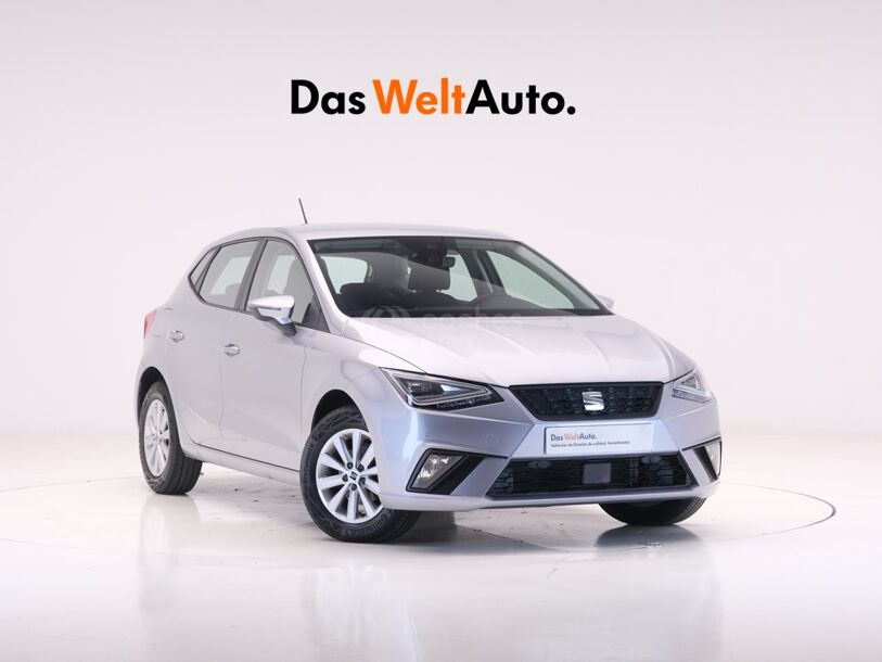 Foto del SEAT Ibiza 1.0 MPI Evo S&S Style XM 80