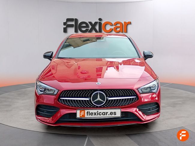 Foto del MERCEDES Clase CLA CLA 220d