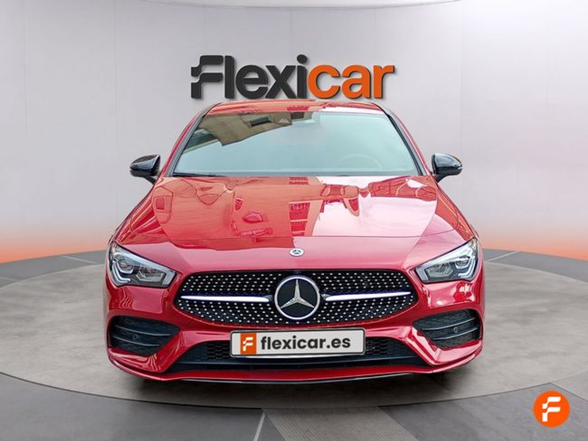 Imagen 2 de MERCEDES Clase CLA