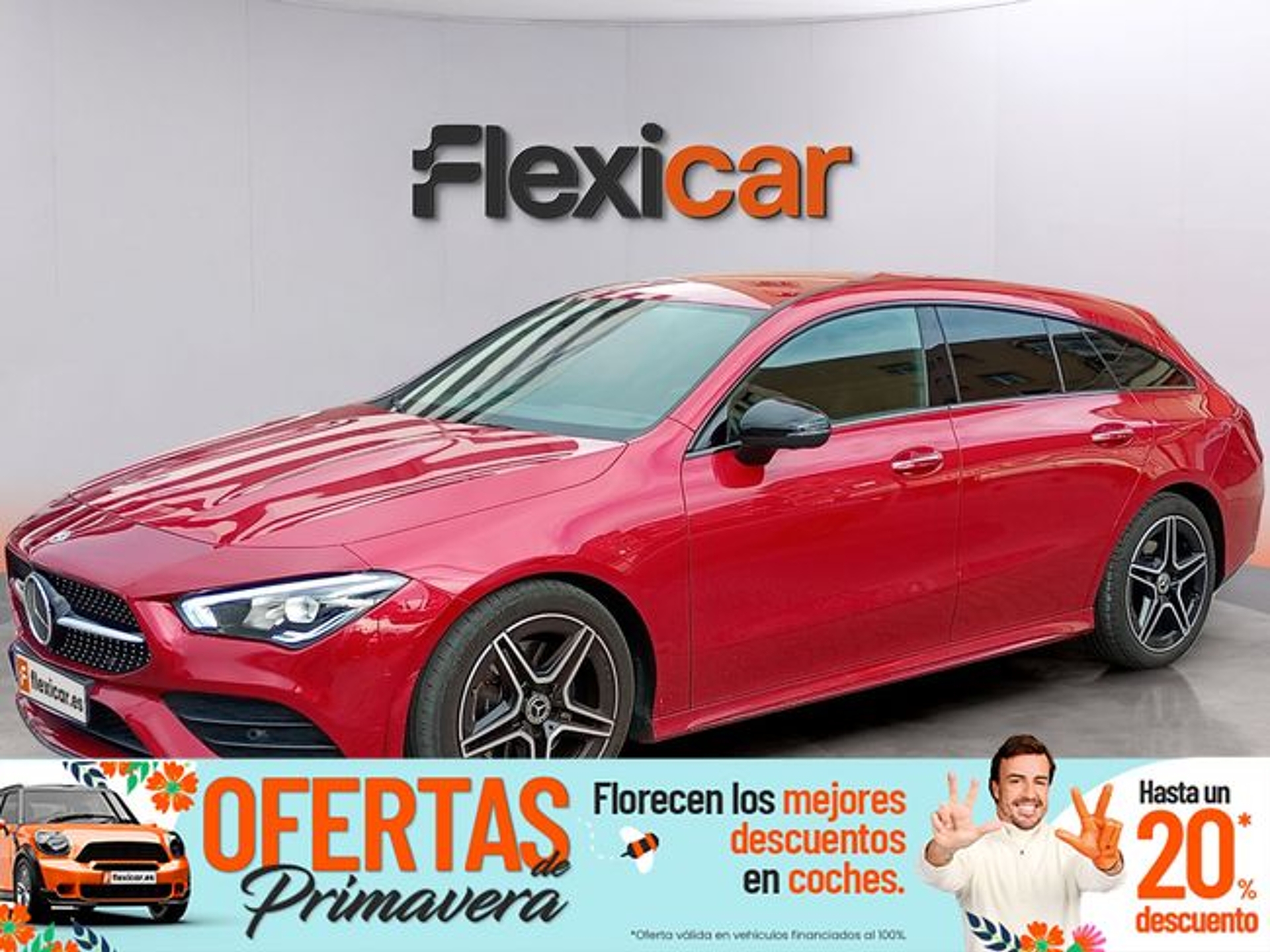 Imagen de MERCEDES Clase CLA