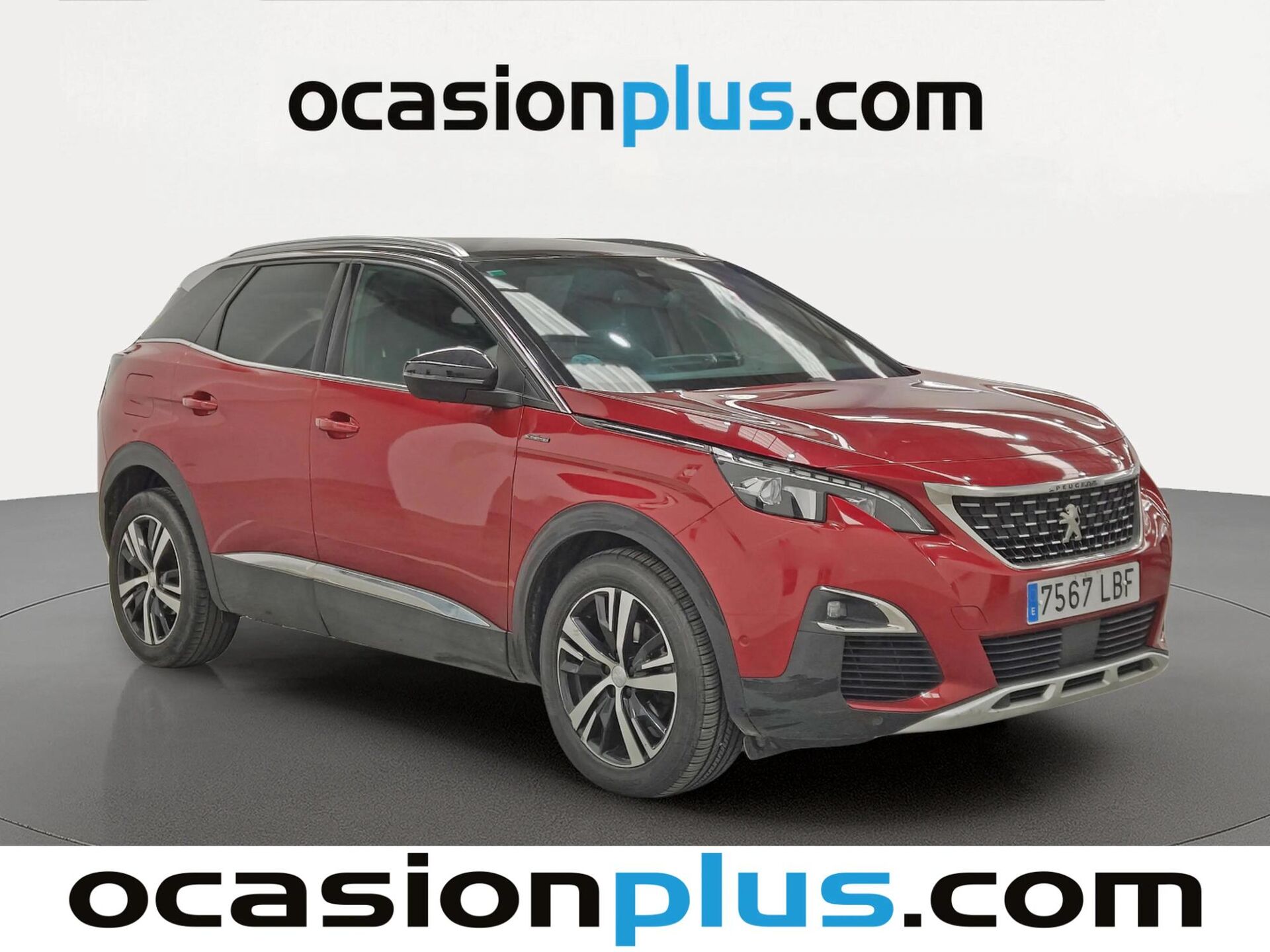 Imagen 2 de PEUGEOT 3008