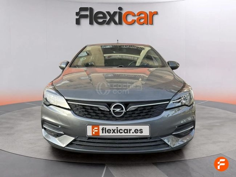 Foto del OPEL Astra 1.2T S-S 2020 110
