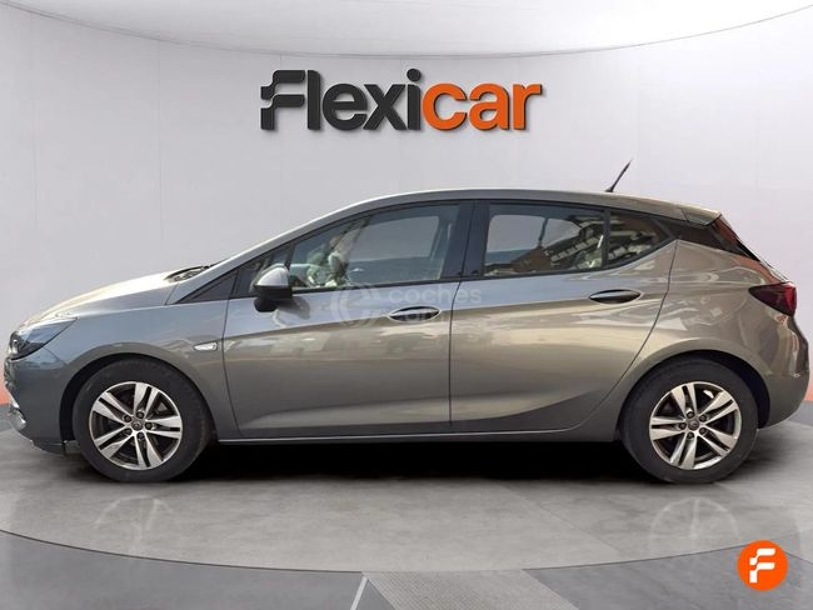 Foto del OPEL Astra 1.2T S-S 2020 110