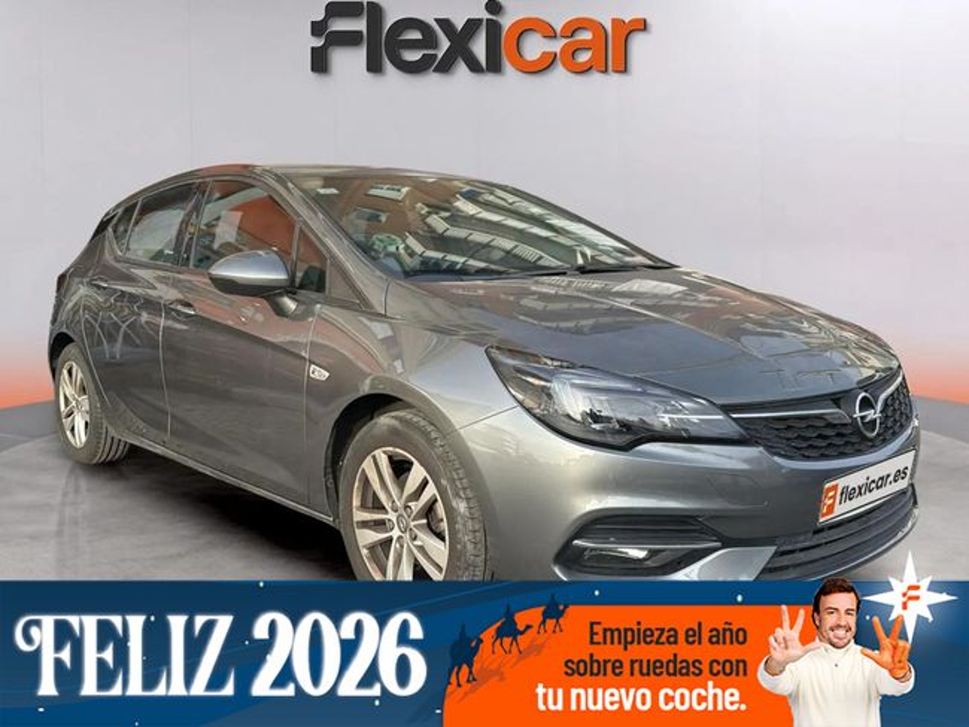 Imagen de OPEL Astra