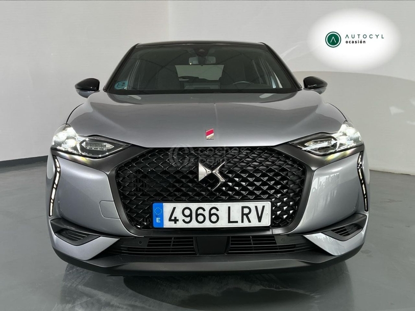 Foto del DS DS3 Crossback DS 3 Crossback Puretech Performance Line 100
