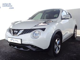 Imagen de NISSAN Juke 1.6 Acenta 4x2 112