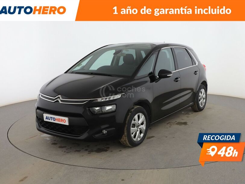 Foto del CITROEN C4 Picasso 1.6BlueHDI S&S Feel 120