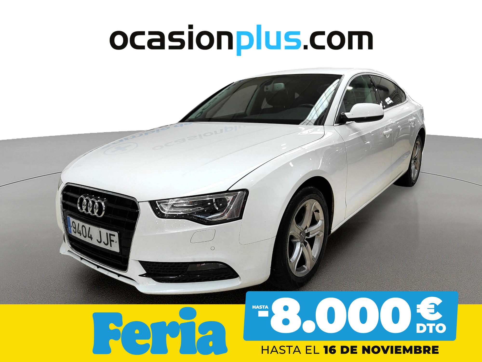 AUDI A5 (Advanced edition 2.0 TDI clean diesel 110 kW (150 CV) multitronic)