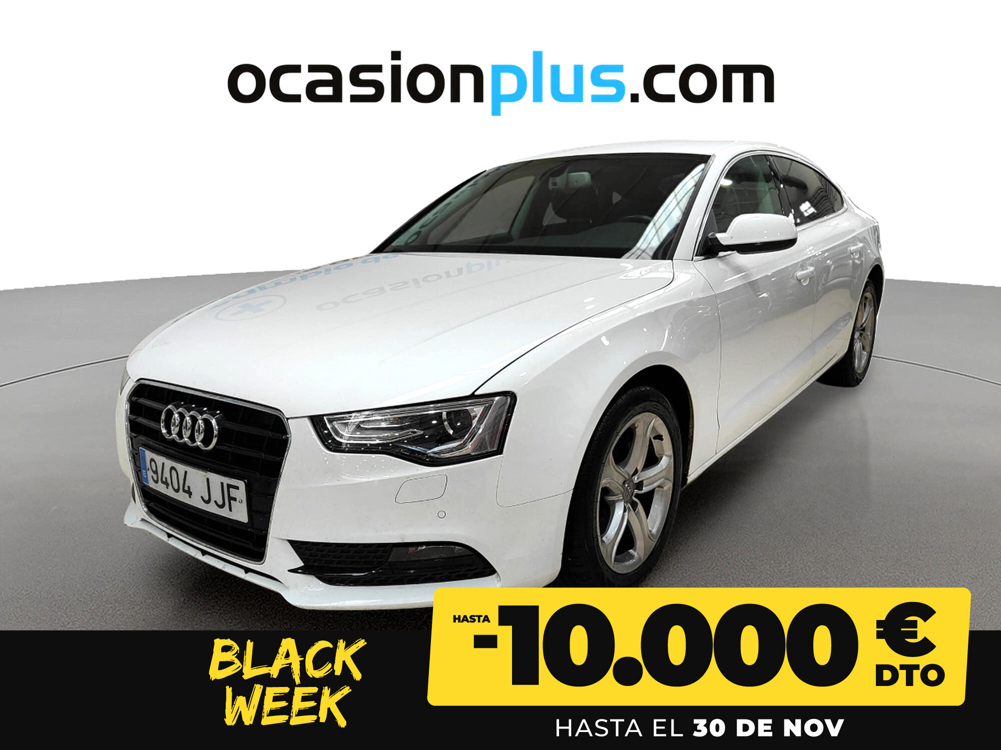 AUDI A5 (Advanced edition 2.0 TDI clean diesel 110 kW (150 CV) multitronic)