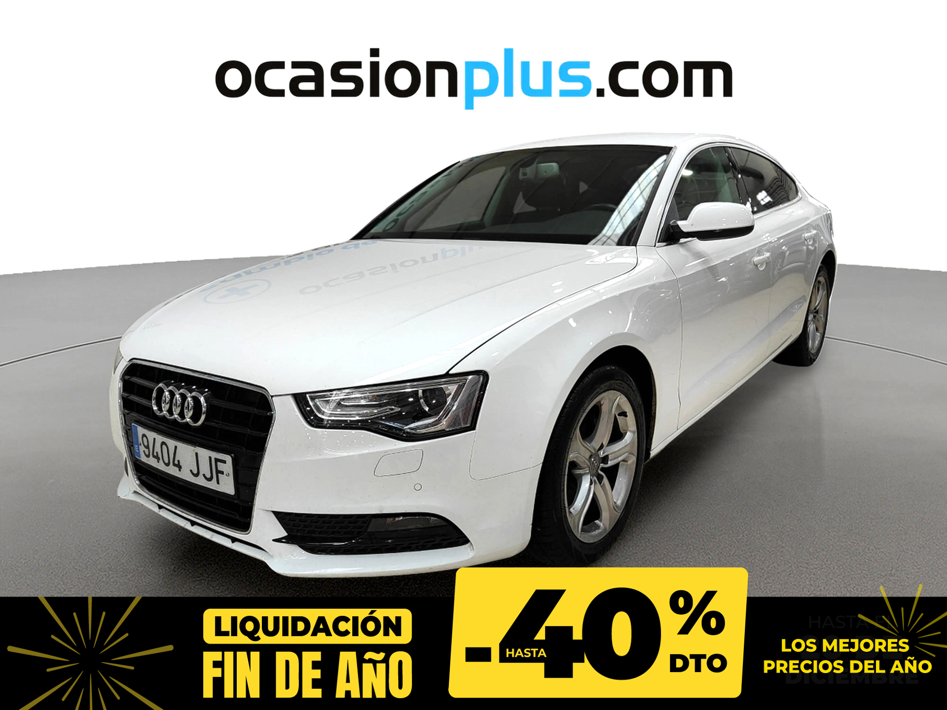 Imagen de AUDI A5