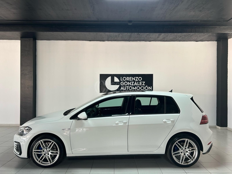 Foto del VOLKSWAGEN Golf 1.4 TSI Advance 92kW