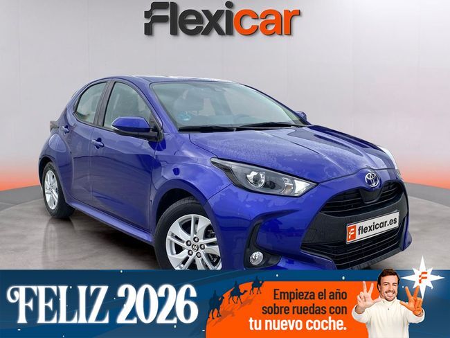 TOYOTA Yaris (1.5 125 S-Edition) en Pontevedra