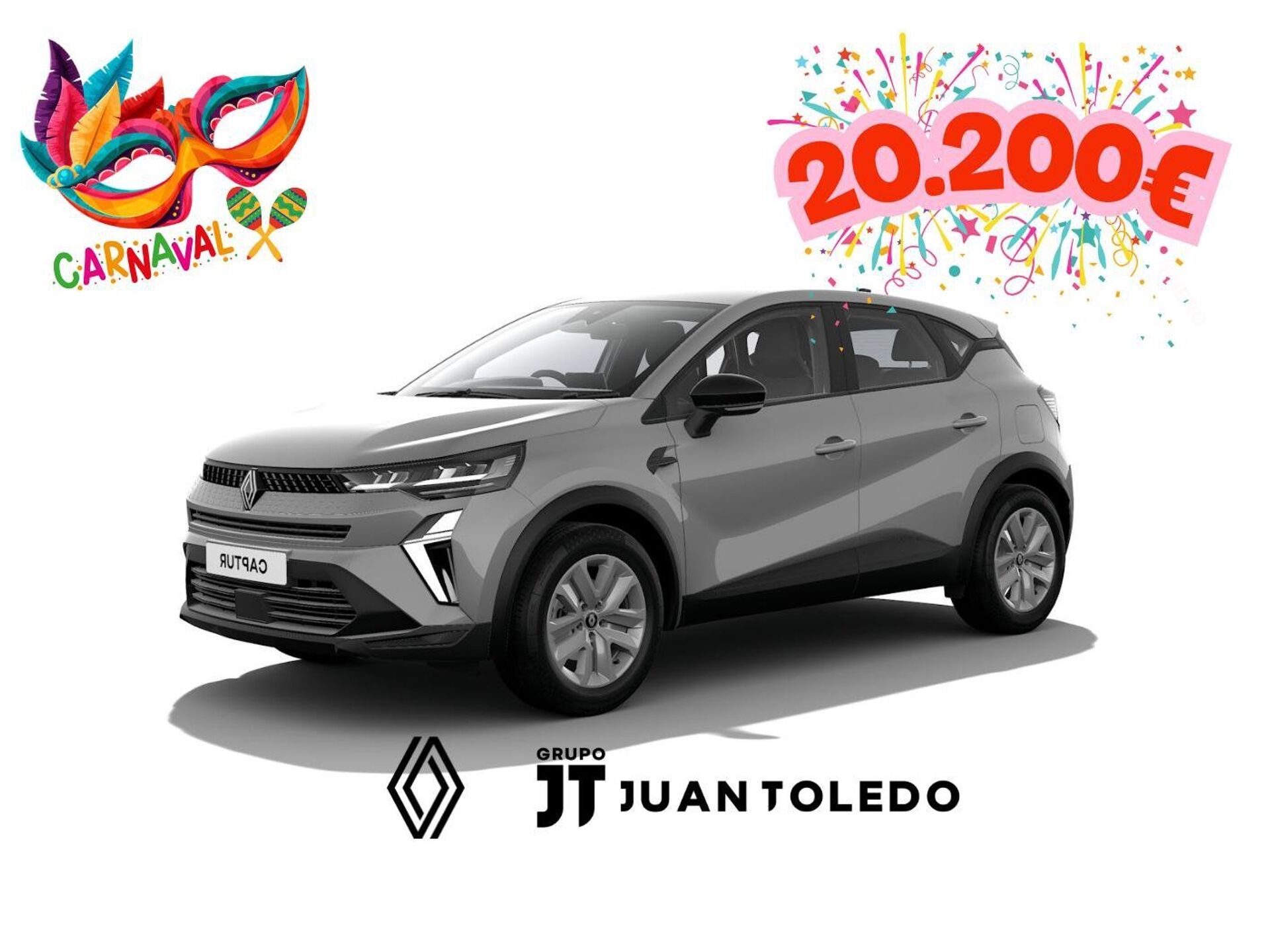 Imagen 1 de RENAULT Symbioz