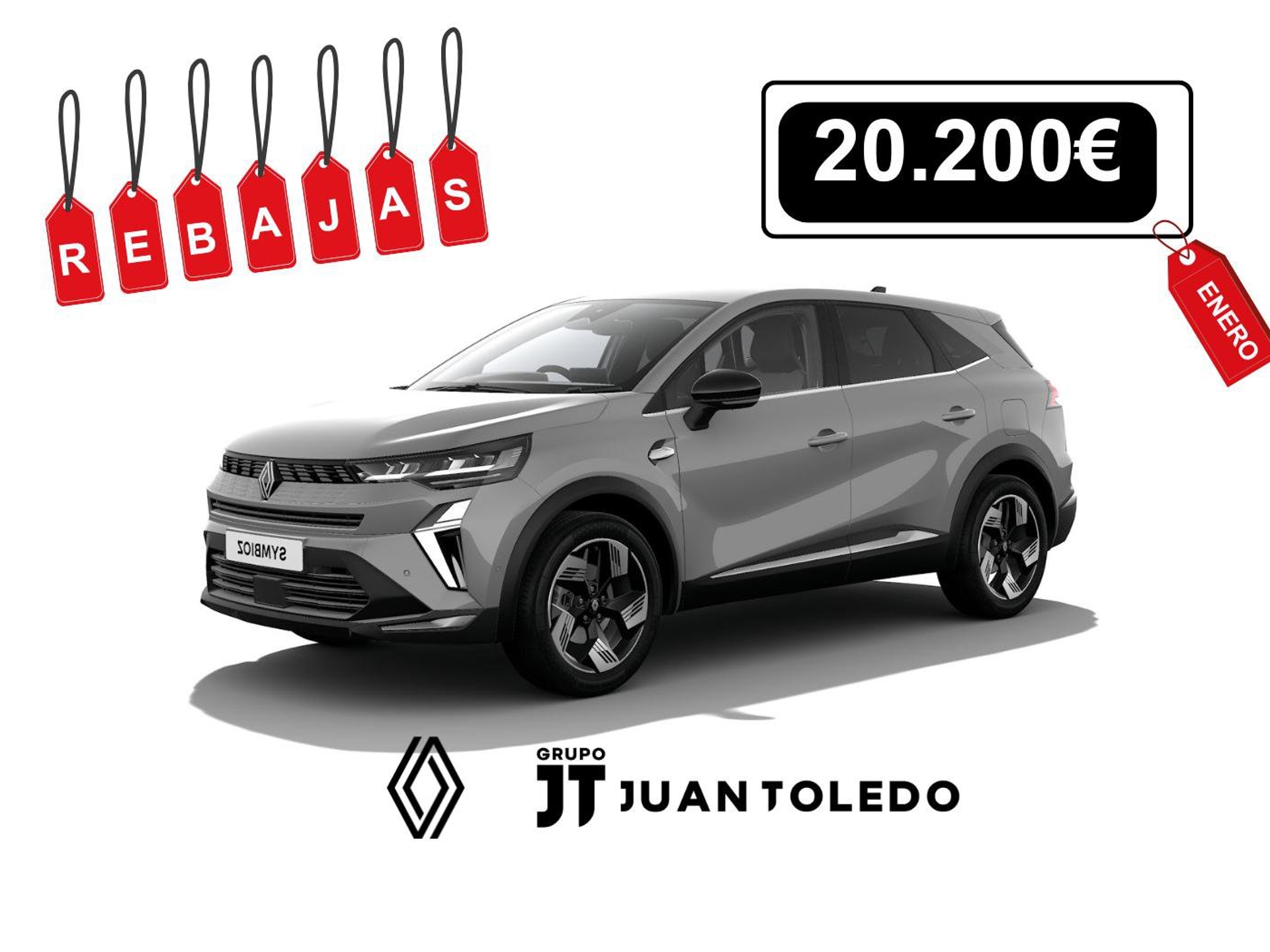 Imagen de RENAULT Symbioz