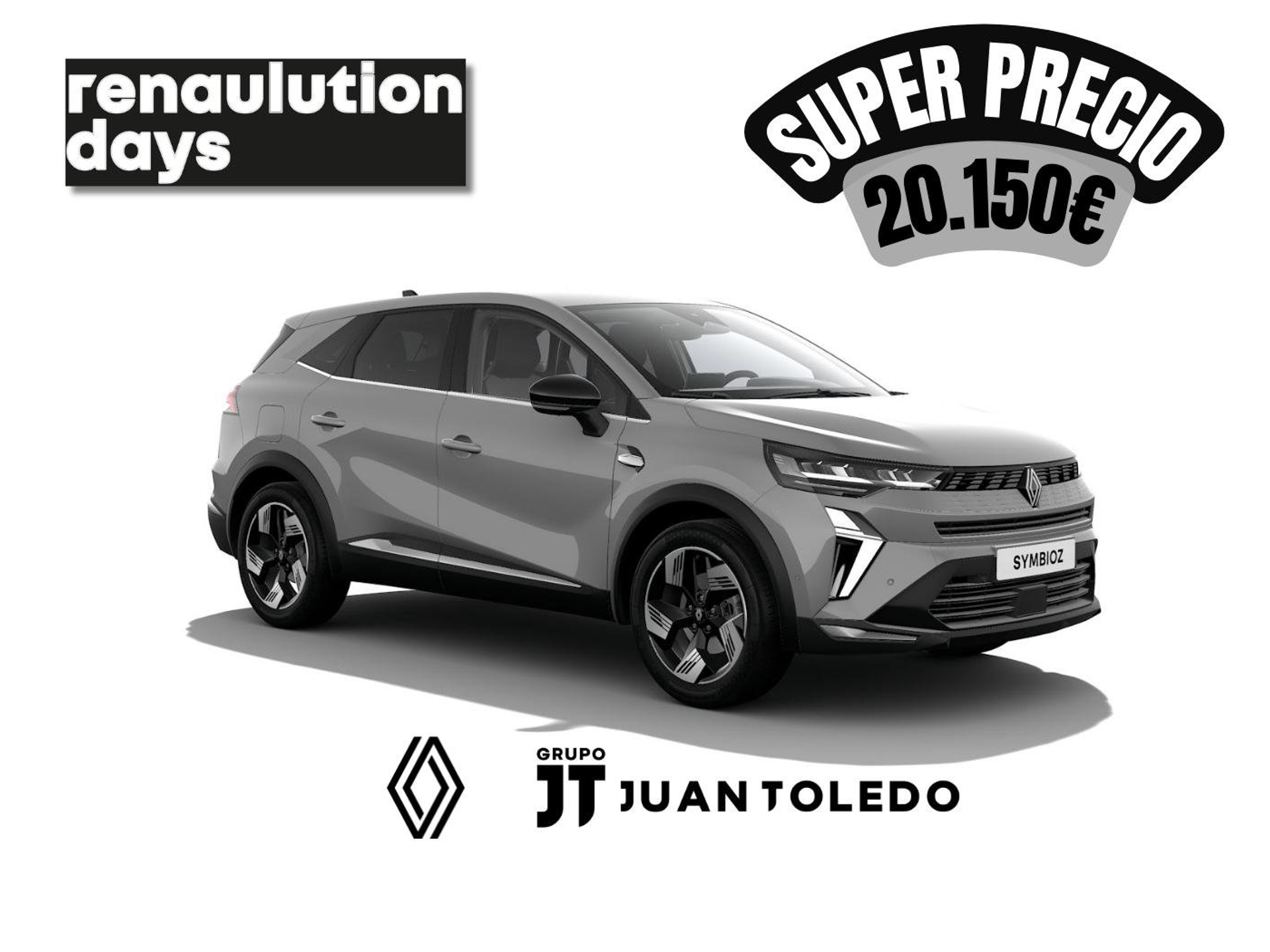 Imagen de RENAULT Symbioz