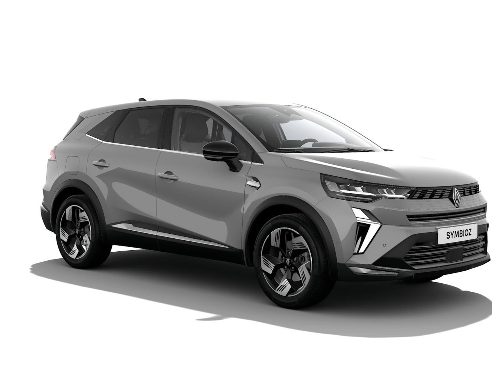 Imagen 2 de RENAULT Symbioz