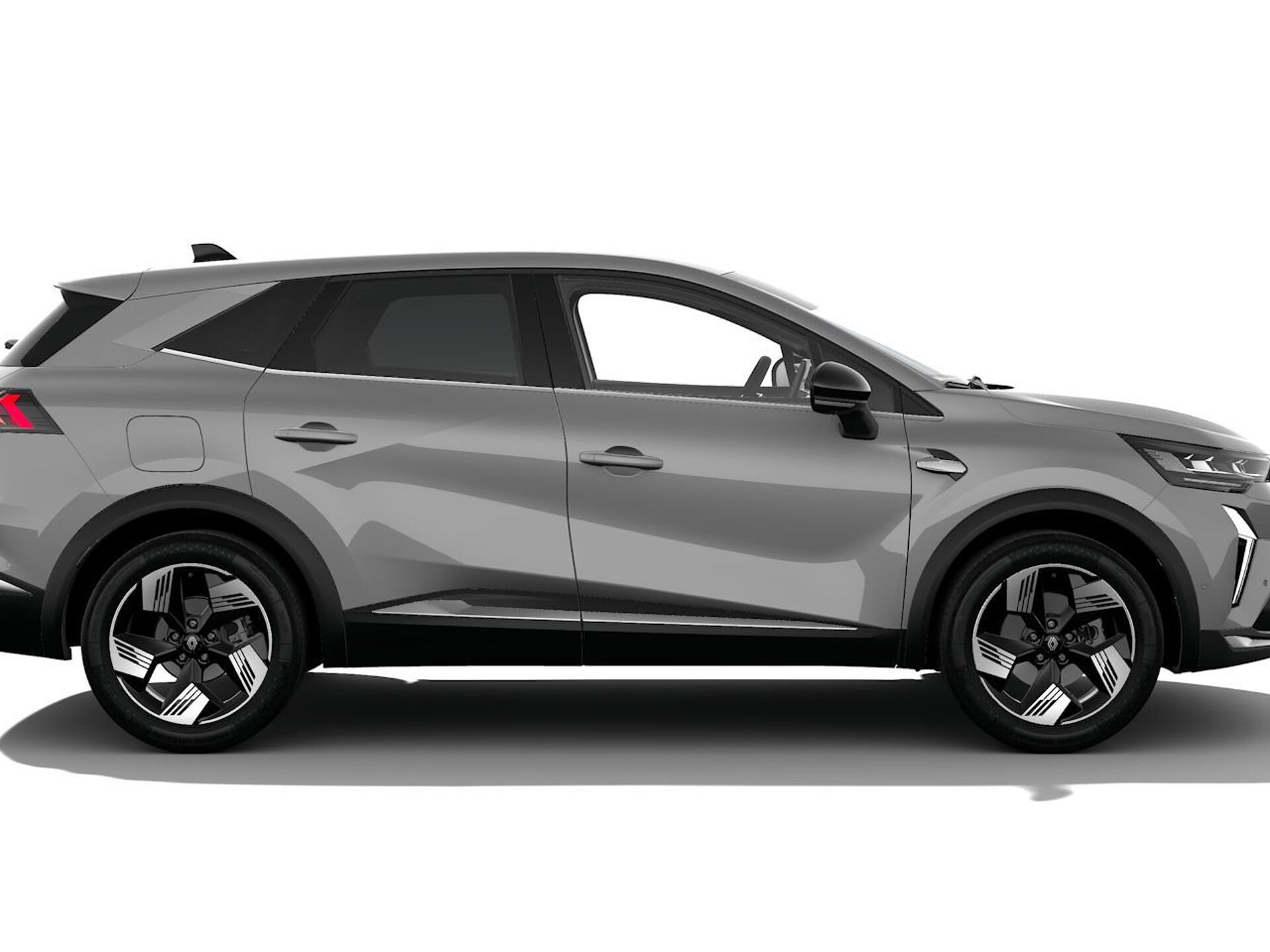 Imagen 3 de RENAULT Symbioz