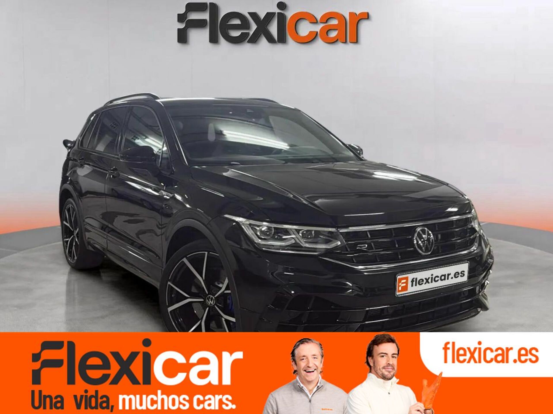 Imagen de VOLKSWAGEN Tiguan