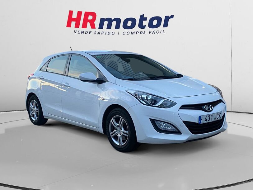 Foto del HYUNDAI i30 1.4 Essence