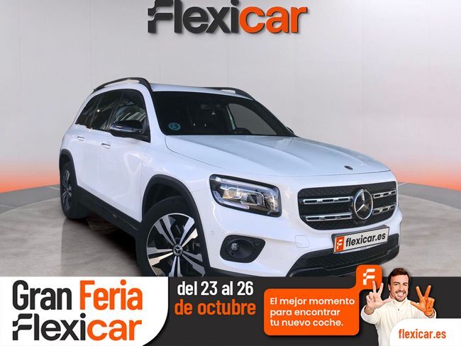 MERCEDES Clase GLB (GLB 220 d 4MATIC) en Tarragona