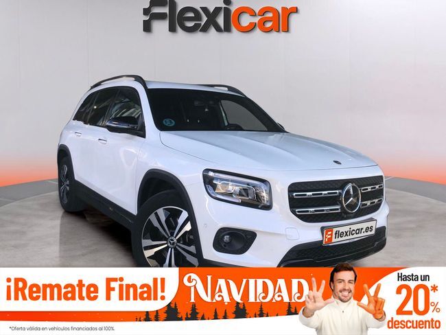 MERCEDES Clase GLB (GLB 220 d 4MATIC) en Tarragona