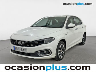 Imagen de FIAT Tipo 1.5 Hybrid City Life DCT