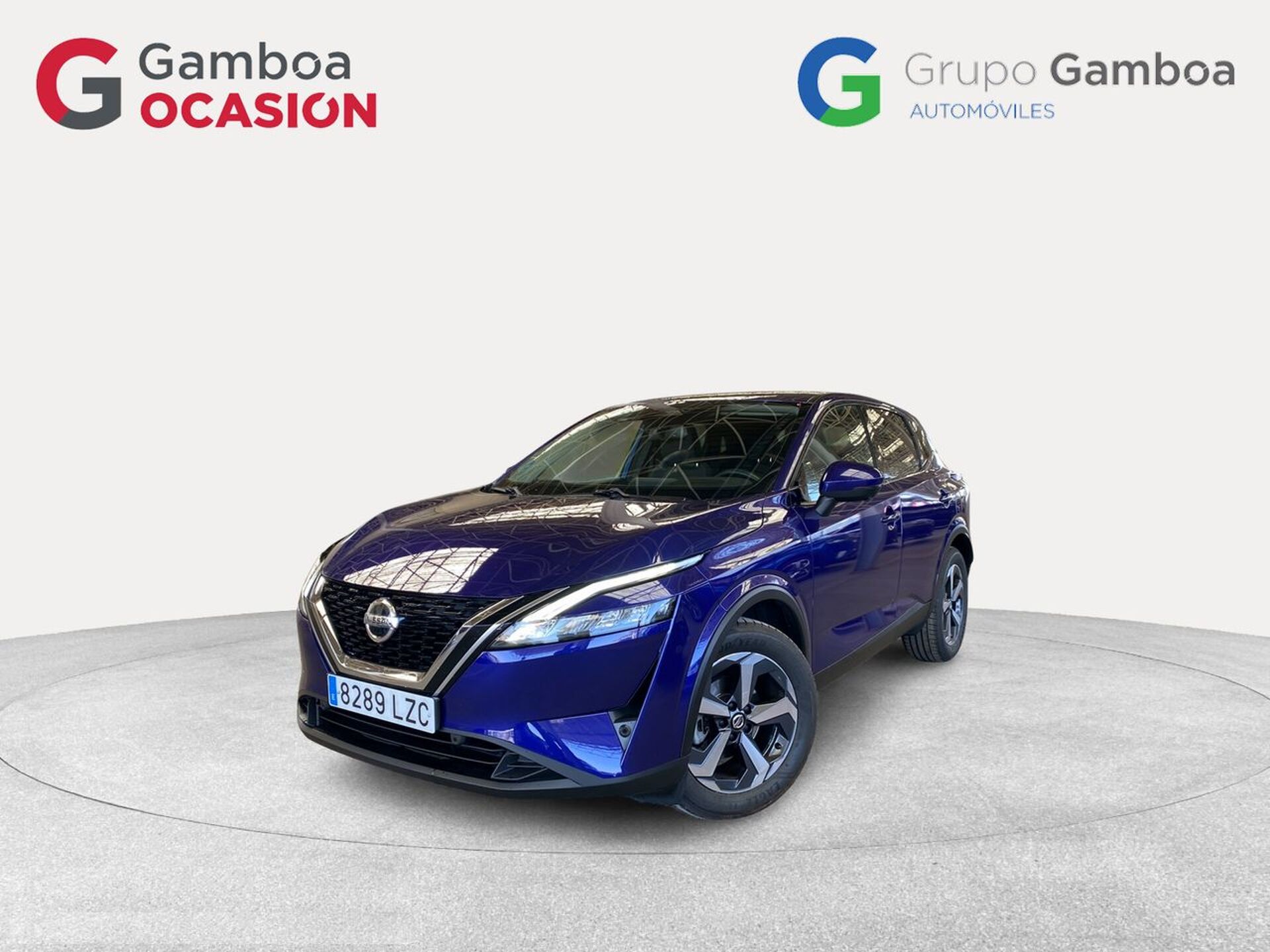 Imagen de NISSAN Qashqai