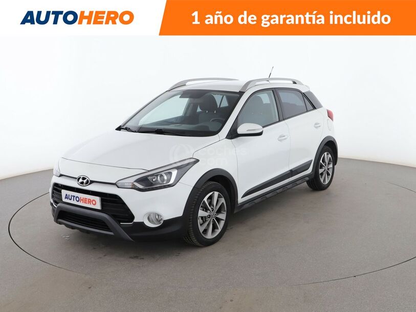 Foto del HYUNDAI i20 Active 1.4CRDI Klass 90