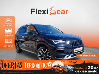 Imagen de SEAT Ateca 2.0TDI CR S&S X-Perience XM 150