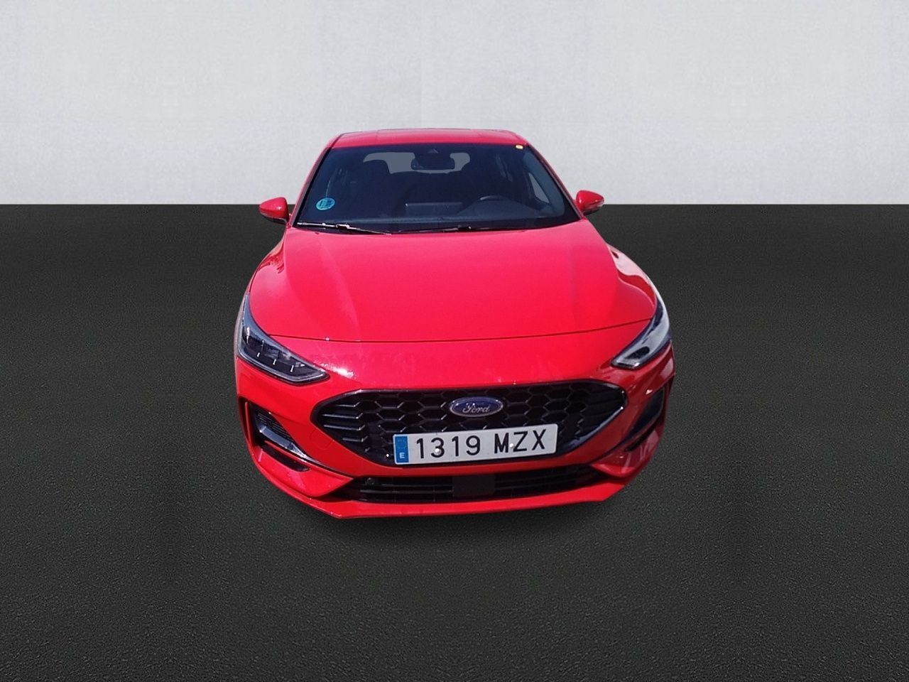 Foto del FORD Focus 1.0 Ecoboost MHEV ST-Line 125