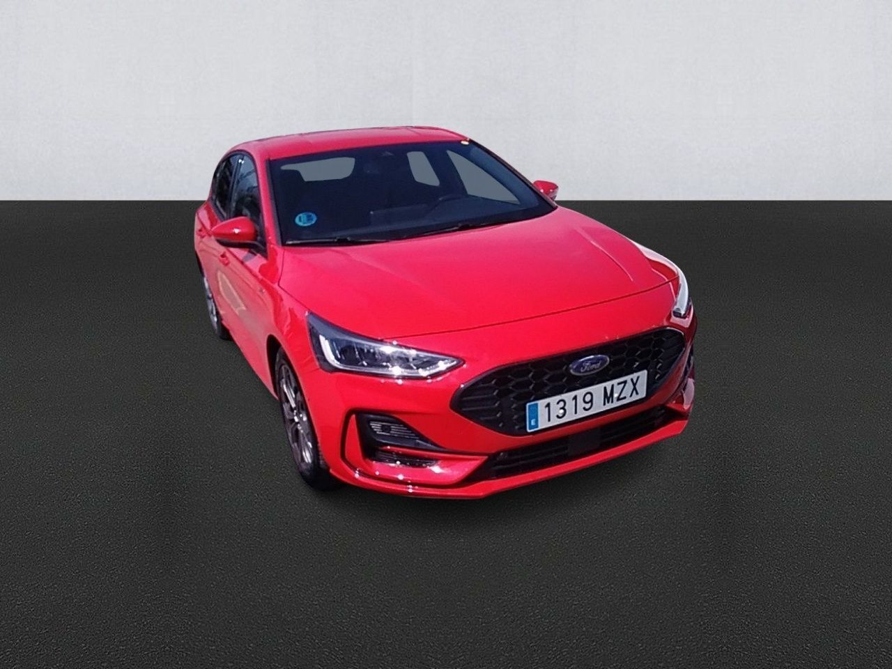 Foto del FORD Focus 1.0 Ecoboost MHEV ST-Line 125