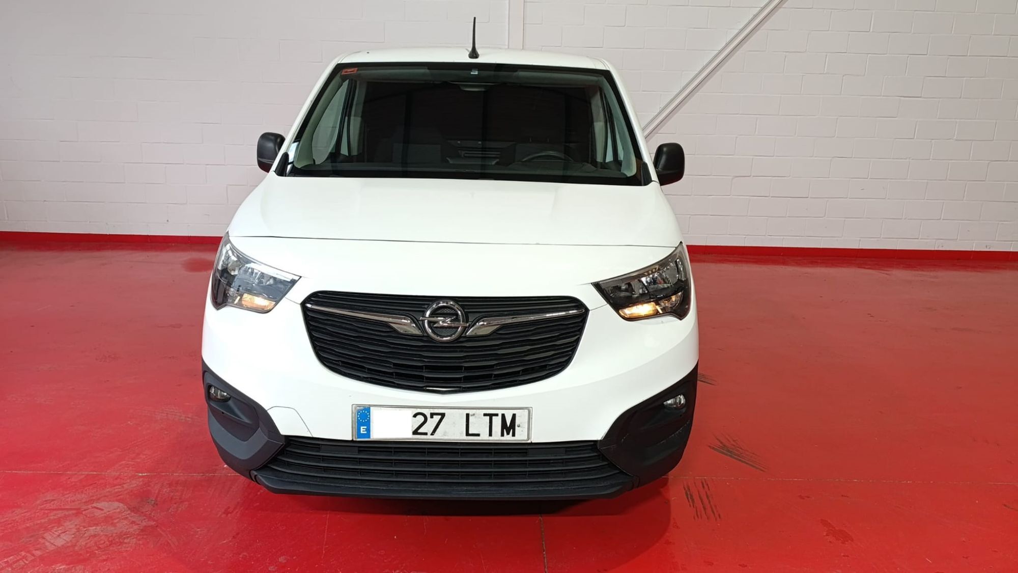 Foto del OPEL Combo Cargo 1.5TD S&S L 1000 Express 100
