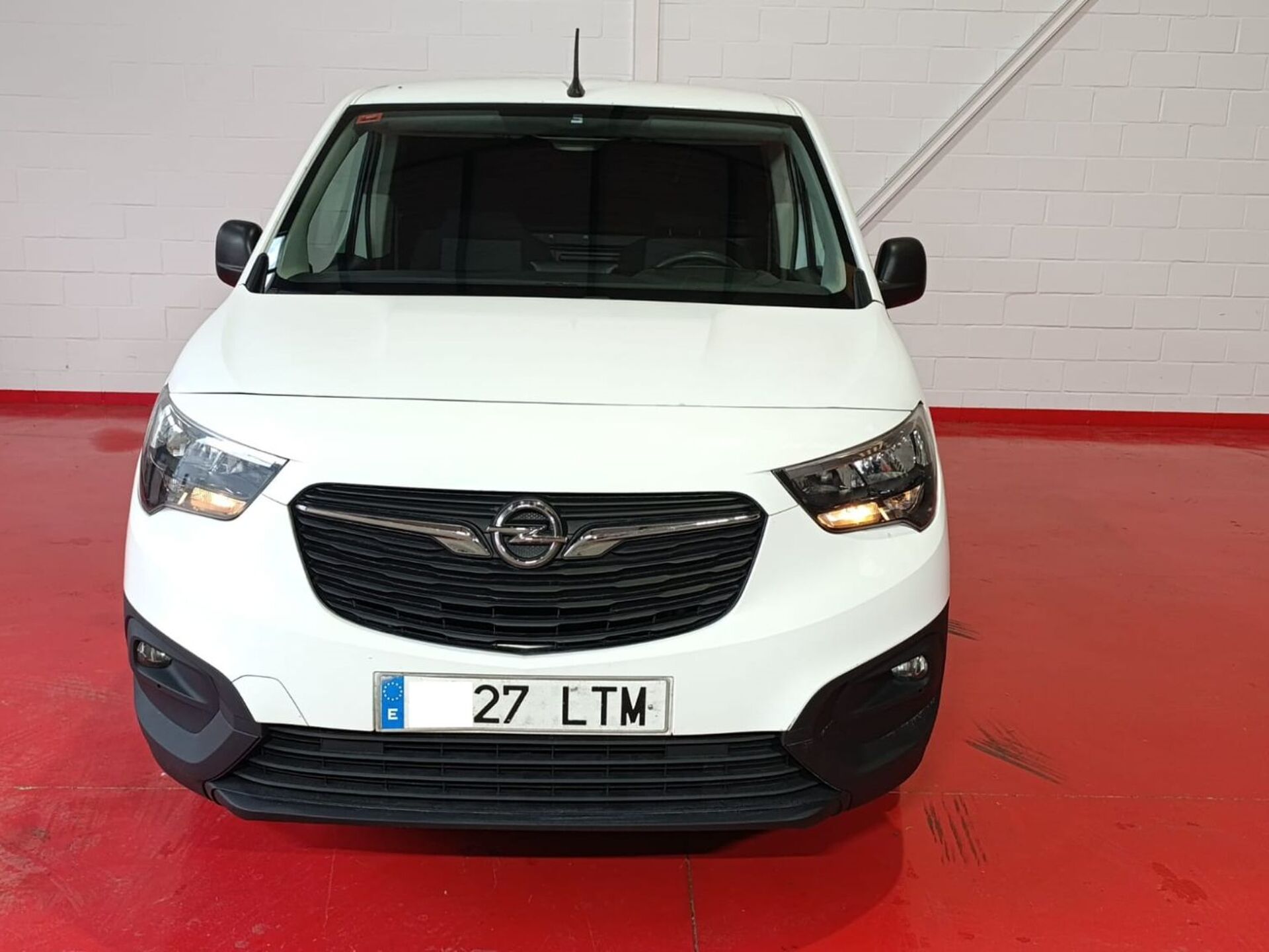 Imagen 3 de OPEL Combo