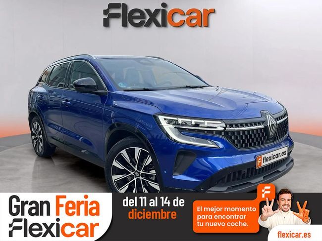 RENAULT Austral (Evolution Mild Hybrid 103kW (140CV)) en Guadalajara