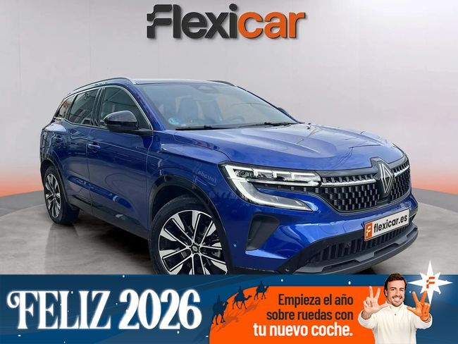 RENAULT Austral (Evolution Mild Hybrid 103kW (140CV)) en Guadalajara