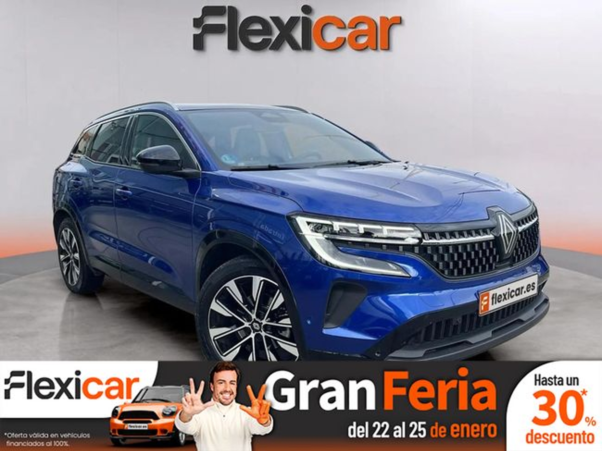 Imagen de RENAULT Austral