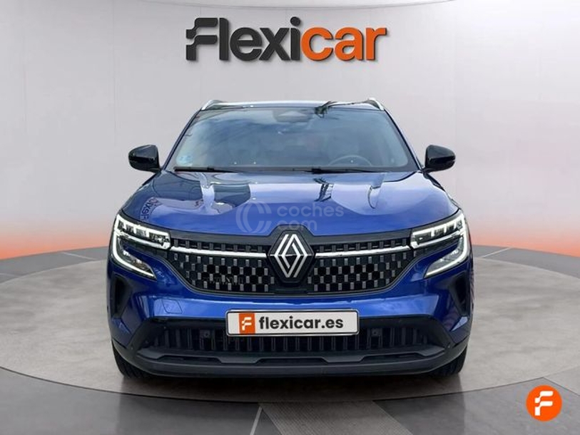 Foto del RENAULT Austral 1.3 TCe Mild Hybrid Evolution 103kW