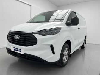 Imagen de FORD Transit Custom FT 320 L1 Kombi 2.0 Ecoblue Trend 150