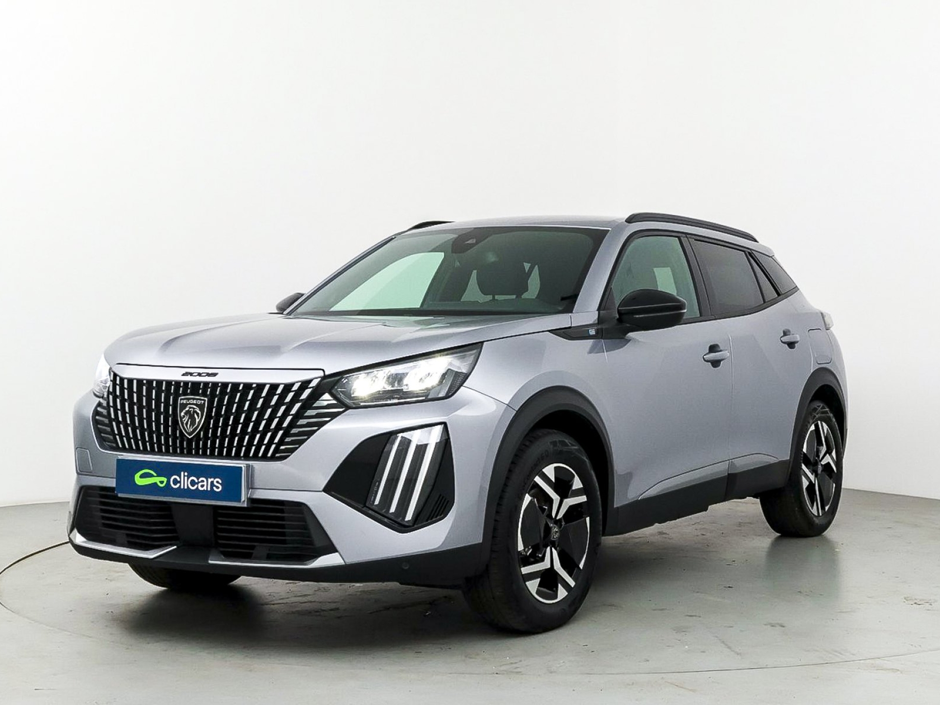 Imagen de PEUGEOT 2008