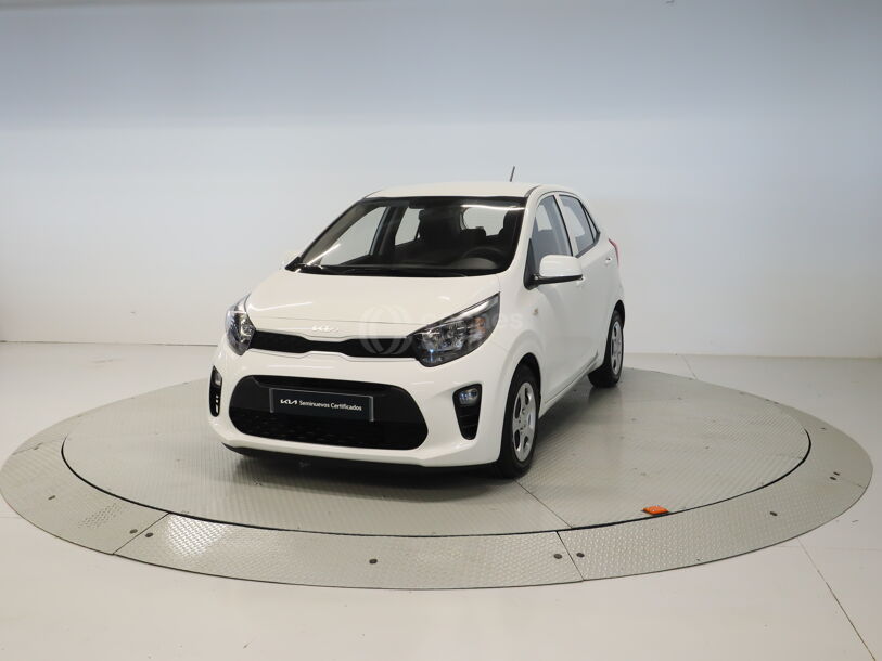 Foto del KIA Picanto 1.0 DPi Concept