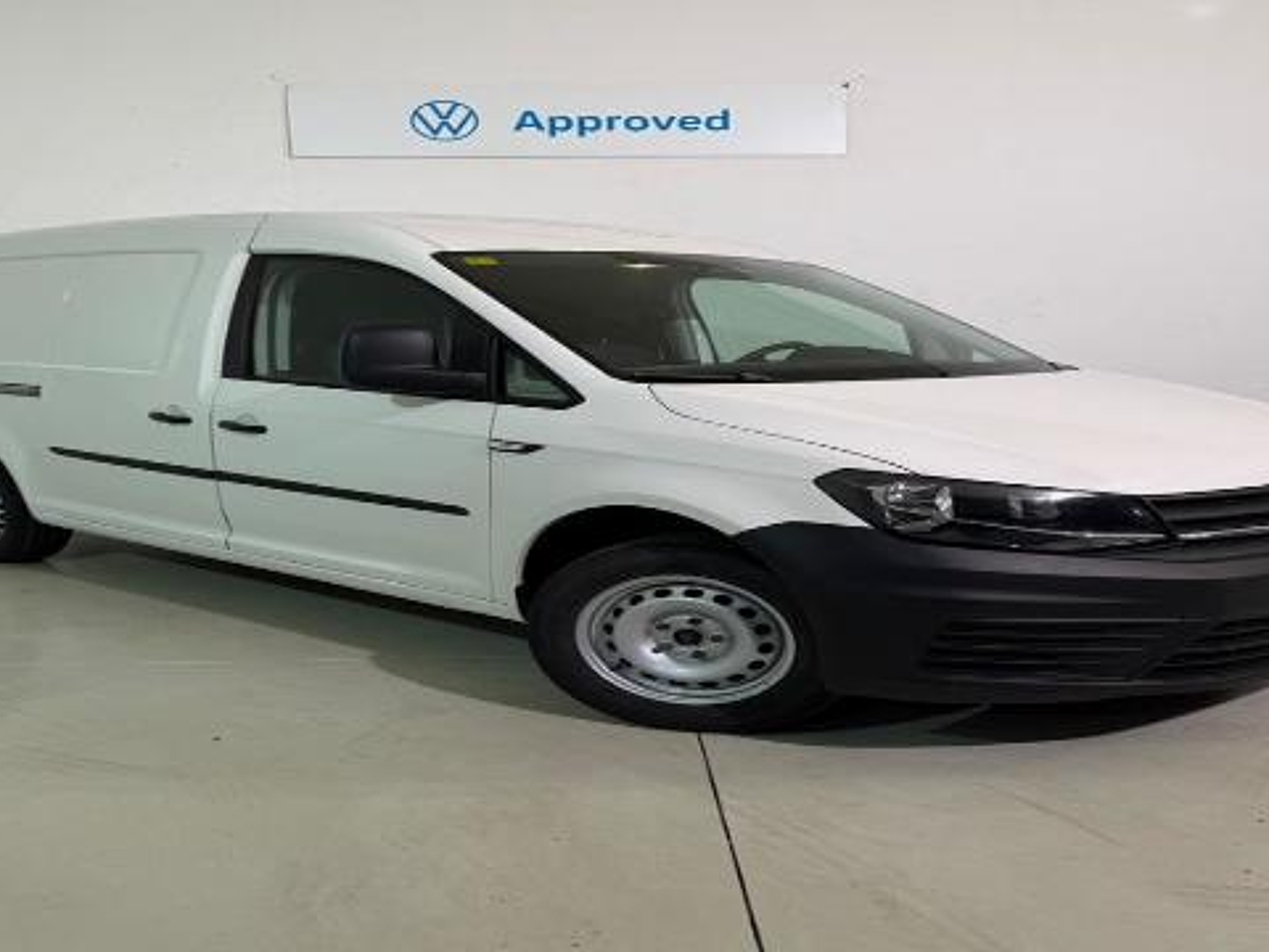 Imagen de VOLKSWAGEN Caddy