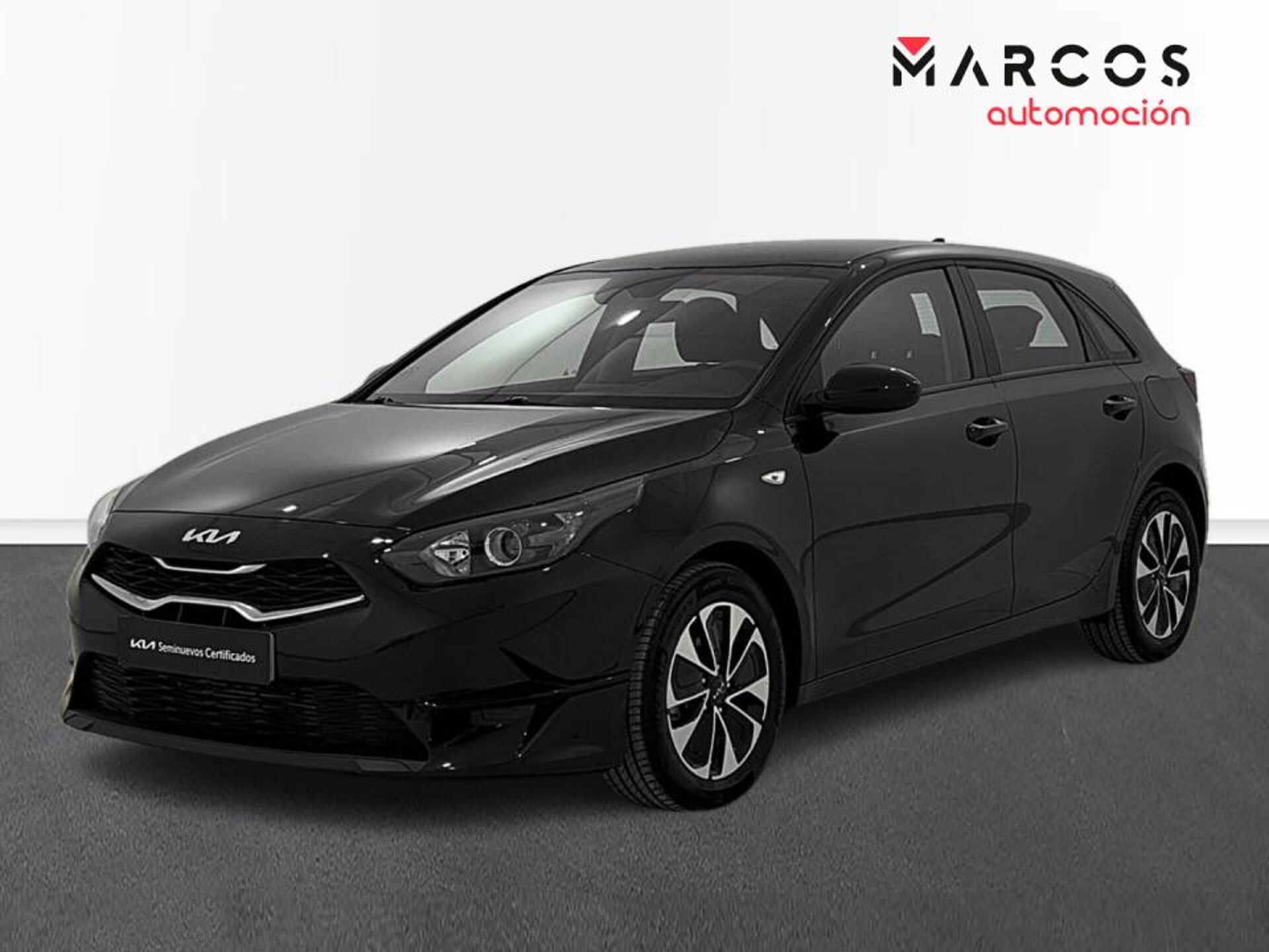 Imagen de KIA Ceed