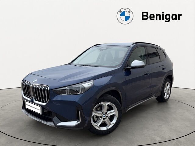 BMW X1 (sDrive18d 110 kW (150 CV)) en Alicante