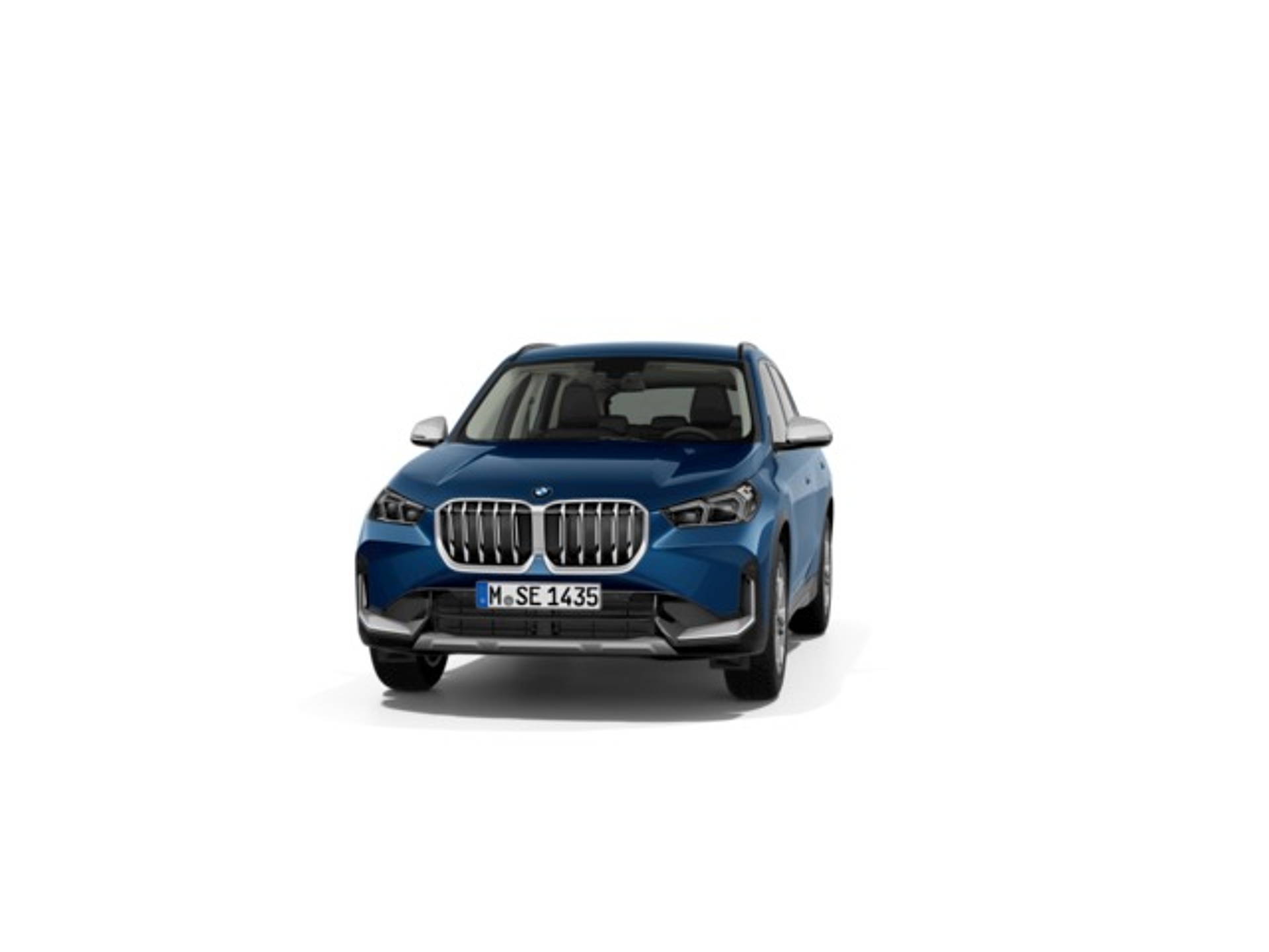 Imagen de BMW X1
